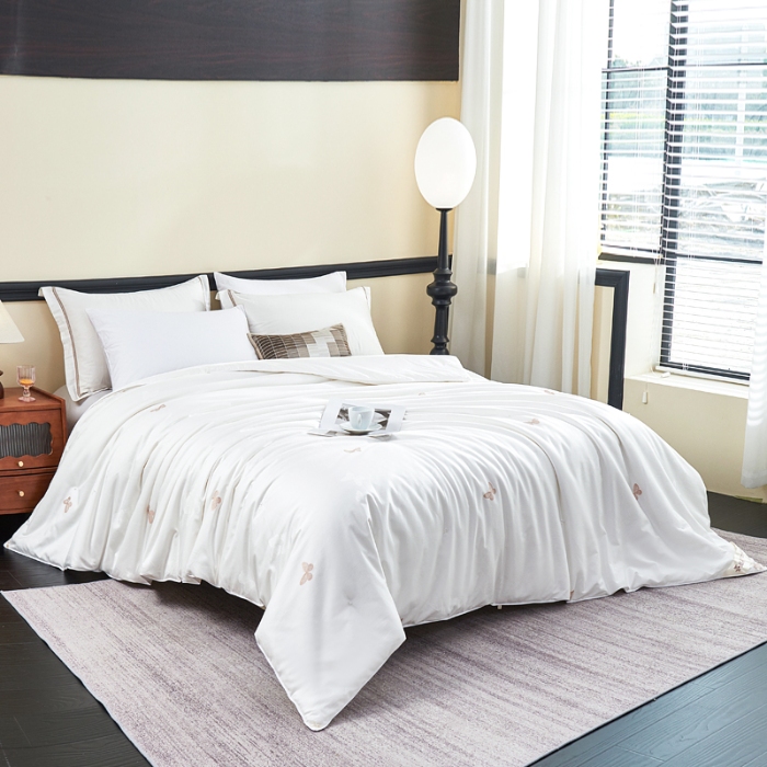 91家纺网 家纺一手货源 找家纺 （总）新品 蝴桐家纺 全棉蚕丝被 保真蚕丝被 夏凉被 空调被 春秋被 冬被 婚庆被子