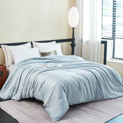 91家纺网 家纺一手货源 找家纺 （总）新品 蝴桐家纺 全棉蚕丝被 保真蚕丝被 夏凉被 空调被 春秋被 冬被 婚庆被子