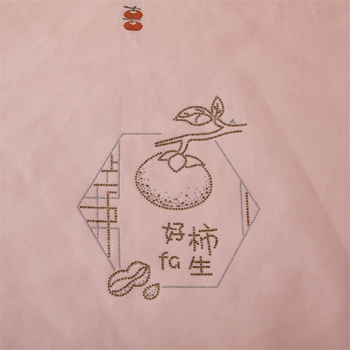 91家纺网 家纺一手货源 找家纺 （总）假一赔三 新国标双宫茧桑蚕丝被被子被芯100%长丝蚕丝被正品春秋被四季被喜被 