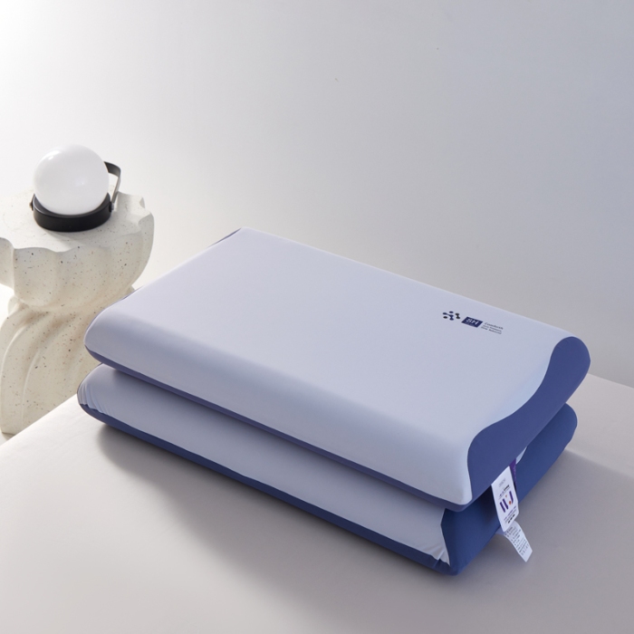 91家纺网 家纺一手货源 找家纺 （总）2026新款  深睡星级酒店记忆枕 安睡慢回弹0压记忆棉零压力枕芯枕头