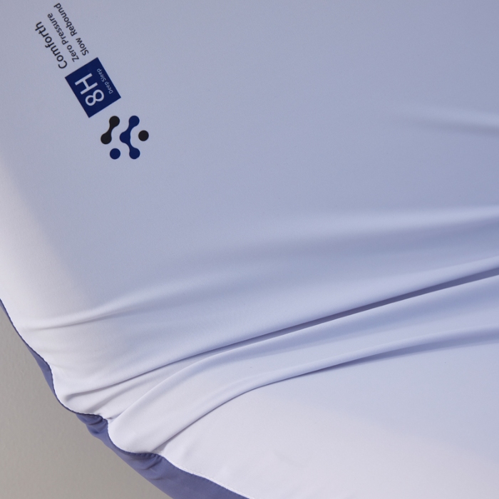 91家纺网 家纺一手货源 找家纺 （总）2026新款  深睡星级酒店记忆枕 安睡慢回弹0压记忆棉零压力枕芯枕头