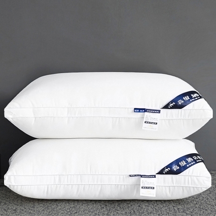 91家纺网 家纺一手货源 找家纺 （总）兴丝露枕芯 全棉舒适枕 全棉枕芯 酒店枕 高弹枕 特价舒弹枕 羽丝枕 羽丝绒枕芯 婚庆枕 成人枕头