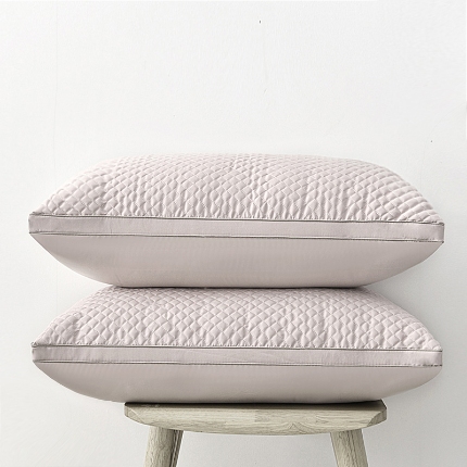 91家纺网 家纺一手货源 找家纺 （总）兴丝露枕芯 全棉舒适枕 全棉枕芯 酒店枕 高弹枕 特价舒弹枕 羽丝枕 羽丝绒枕芯 婚庆枕 成人枕头