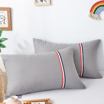 91家纺网 家纺一手货源 找家纺 （总）兴丝露枕芯 全棉舒适枕 全棉枕芯 酒店枕 高弹枕 特价舒弹枕 羽丝枕 羽丝绒枕芯 婚庆枕 成人枕头