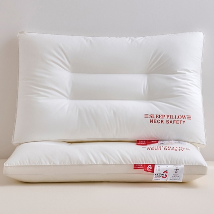 91家纺网 家纺一手货源 找家纺 （总）兴丝露枕芯 全棉舒适枕 全棉枕芯 酒店枕 高弹枕 特价舒弹枕 羽丝枕 羽丝绒枕芯 婚庆枕 成人枕头