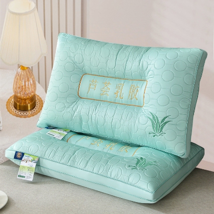 91家纺网 家纺一手货源 找家纺 （总）兴丝露枕芯 全棉舒适枕 全棉枕芯 酒店枕 高弹枕 特价舒弹枕 羽丝枕 羽丝绒枕芯 婚庆枕 成人枕头