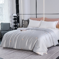 91家纺网 家纺一手货源 找家纺 （总）新品 热销桑蚕丝被 蝴桐家纺 全棉桑蚕丝被 保真桑蚕丝被 夏凉被 空调被 春秋被 加厚冬被 婚庆被子 结婚被芯,全棉桑蚕丝被灰色,全棉桑蚕丝被金色,全棉桑蚕丝被粉色,全棉桑蚕丝被白色