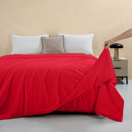 91家纺网 家纺一手货源 找家纺 （总）60支全棉纯蚕丝被拉链二合一子母被桑蚕丝被秋冬被子被芯