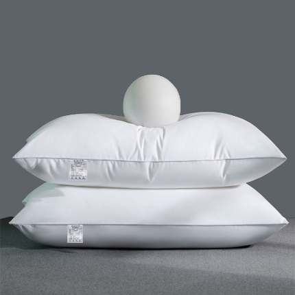 91家纺网 家纺一手货源 找家纺 兴丝露枕芯 五星酒店枕 舒弹枕 高弹枕  特价舒适枕 羽丝枕 成人枕头,磨毛酒店枕