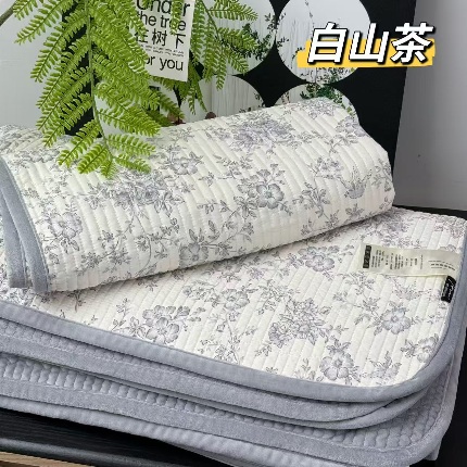 91家纺网 家纺一手货源 找家纺 （总）金标•棉绒床盖  