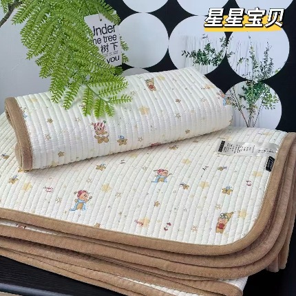 91家纺网 家纺一手货源 找家纺 （总）金标•棉绒床盖  