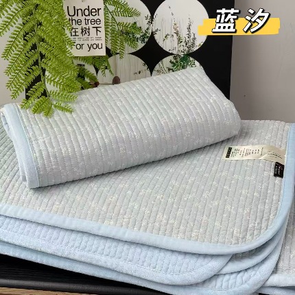 91家纺网 家纺一手货源 找家纺 （总）金标•棉绒床盖  