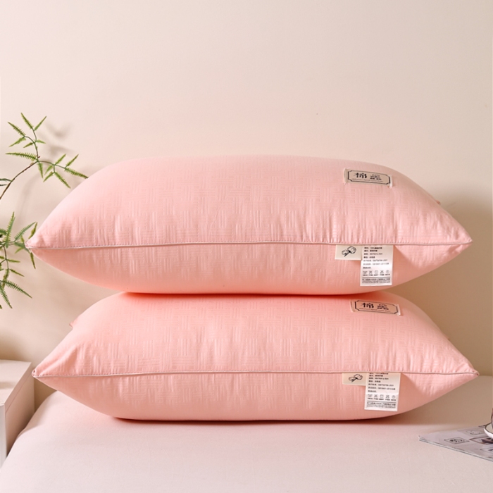 91家纺网 家纺一手货源 找家纺 新品磨毛酒店枕 舒弹枕 高弹枕 羽丝枕 舒适枕 纤维枕