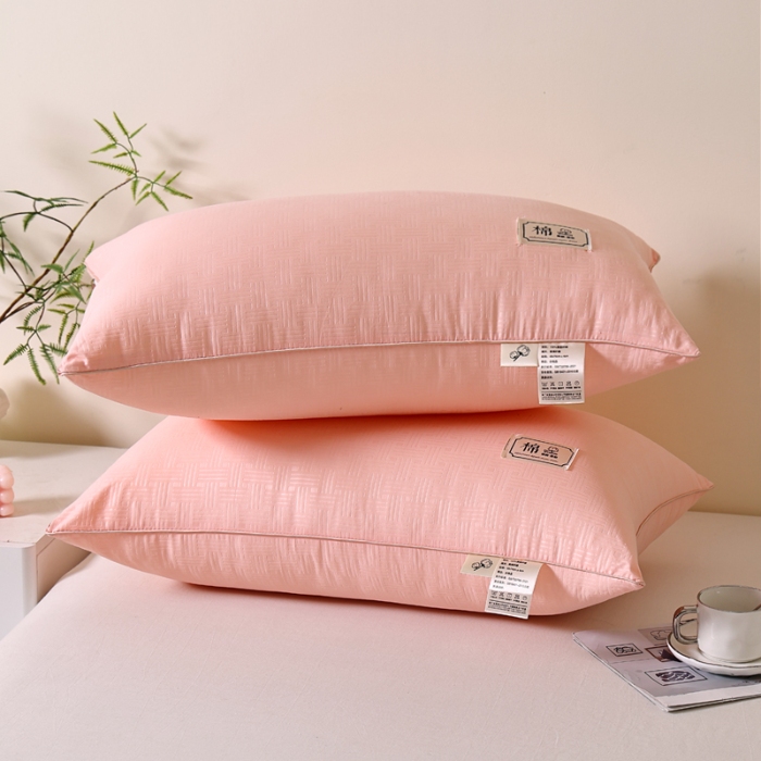 91家纺网 家纺一手货源 找家纺 新品磨毛酒店枕 舒弹枕 高弹枕 羽丝枕 舒适枕 纤维枕