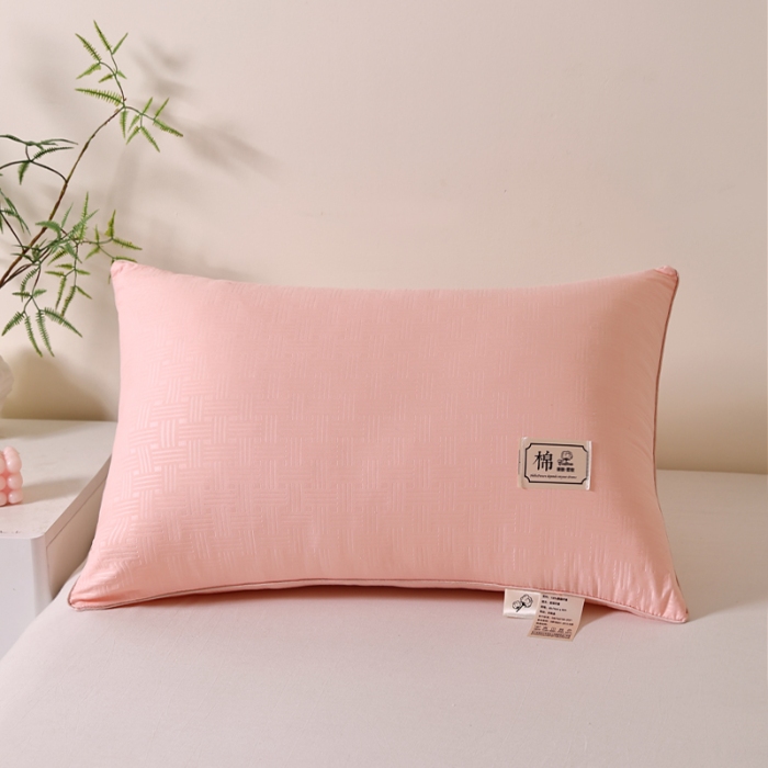 91家纺网 家纺一手货源 找家纺 新品磨毛酒店枕 舒弹枕 高弹枕 羽丝枕 舒适枕 纤维枕