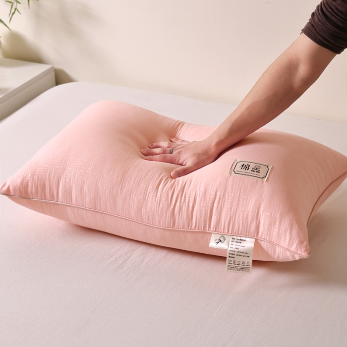 91家纺网 家纺一手货源 找家纺 新品磨毛酒店枕 舒弹枕 高弹枕 羽丝枕 舒适枕 纤维枕