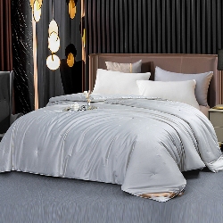 91家纺网 家纺一手货源 找家纺 新品 热销桑蚕丝被 蝴桐家纺 全棉提花桑蚕丝被 保真桑蚕丝被 超柔天然夏凉被 空调被 春秋被 加厚冬被 婚庆被芯 四季被,全棉贡缎提花桑蚕丝被灰色,全棉贡缎提花桑蚕丝被白色,全棉贡缎提花桑蚕丝被豆沙,全棉贡缎提花桑蚕丝被粉玉,全棉贡缎提花桑蚕丝被粉色