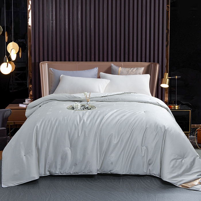 91家纺网 家纺一手货源 找家纺 新品 热销桑蚕丝被 蝴桐家纺 全棉提花桑蚕丝被 保真桑蚕丝被 超柔天然夏凉被 空调被 春秋被 加厚冬被 婚庆被芯 四季被