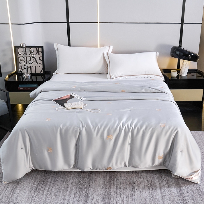 91家纺网 家纺一手货源 找家纺 （总）热销桑蚕丝被 全棉剪花桑蚕丝被 保真桑蚕丝被 夏凉被 空调被 春秋被 冬被 婚庆被子