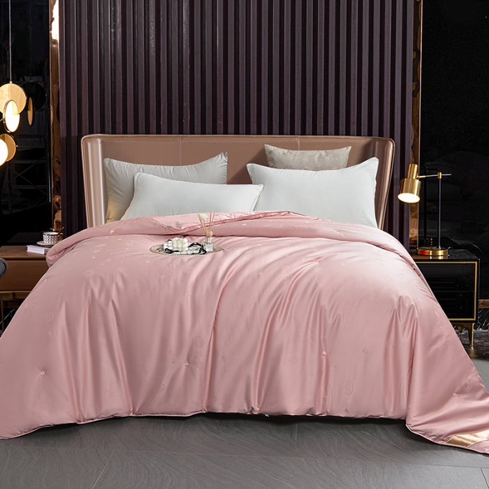 91家纺网 家纺一手货源 找家纺 （总）热销桑蚕丝被 蝴桐家纺 全棉提花桑蚕丝被 保真桑蚕丝被 超柔天然夏凉被 空调被 春秋被 加厚冬被 婚庆被芯 四季被