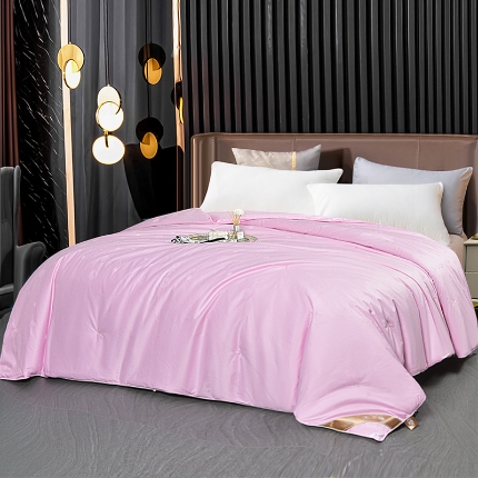 91家纺网 家纺一手货源 找家纺 （总）热销桑蚕丝被 蝴桐家纺 全棉提花桑蚕丝被 保真桑蚕丝被 超柔天然夏凉被 空调被 春秋被 加厚冬被 婚庆被芯 四季被