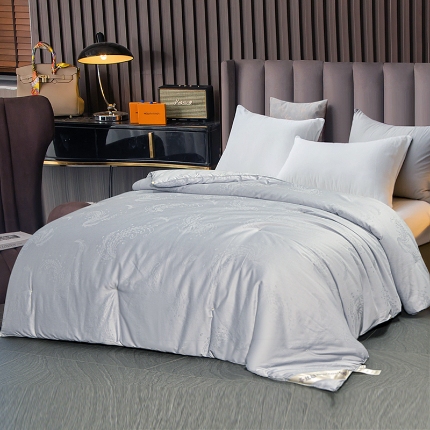 91家纺网 家纺一手货源 找家纺 （总）热销桑蚕丝被 蝴桐家纺 全棉提花桑蚕丝被 保真桑蚕丝被 超柔天然夏凉被 空调被 春秋被 加厚冬被 婚庆被芯 四季被