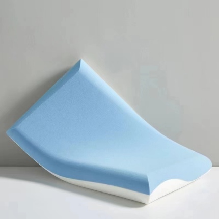 91家纺网 家纺一手货源 找家纺 （总）露函家居 2025新款云朵记忆枕气凝枕亚朵同款慢回弹记忆枕