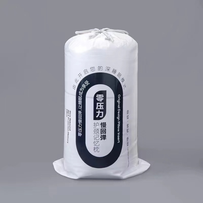 91家纺网 家纺一手货源 找家纺 （总）露函家居 2025新款云朵记忆枕气凝枕亚朵同款慢回弹记忆枕