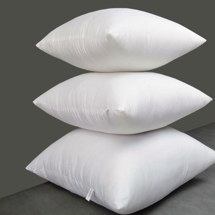 91家纺网 家纺一手货源 找家纺 兴丝露枕芯 抱枕芯 靠垫芯 沙发垫芯