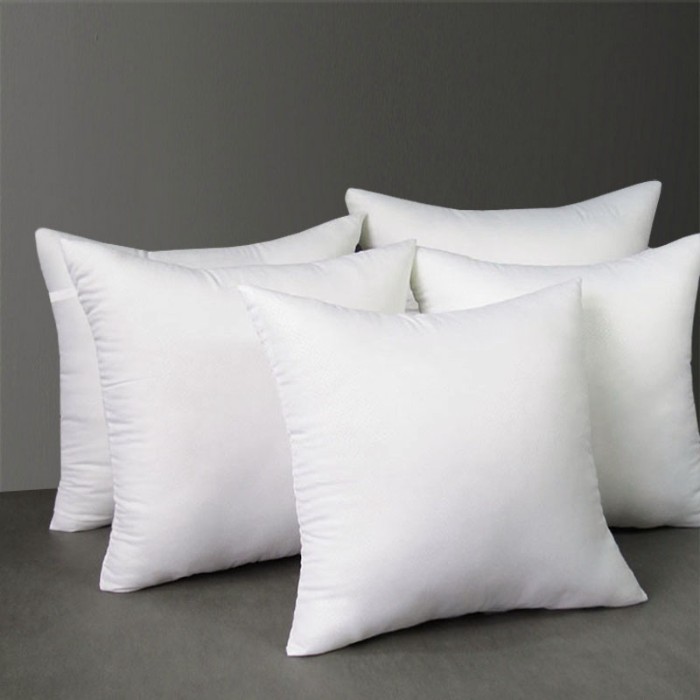 91家纺网 家纺一手货源 找家纺 兴丝露枕芯 抱枕芯 靠垫芯 沙发垫芯