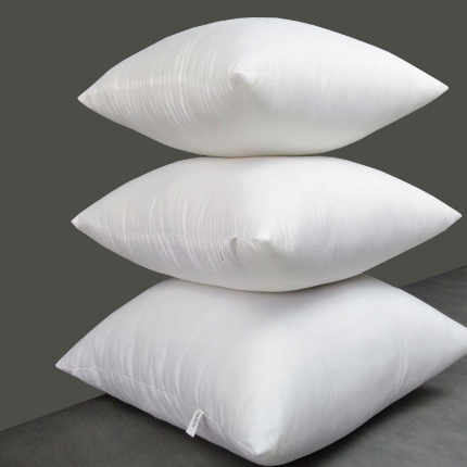 91家纺网 家纺一手货源 找家纺 兴丝露枕芯 抱枕芯 靠垫芯 沙发垫芯