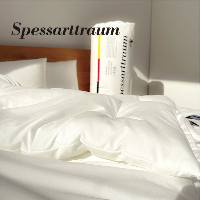 91家纺网 家纺一手货源 找家纺 （总）Spessarttraum德国品牌 外贸原单 超绵柔纤维冬被 春秋被 子母被二合一