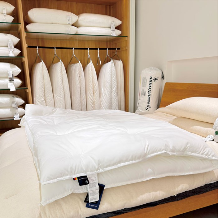 91家纺网 家纺一手货源 找家纺 （总）Spessarttraum德国品牌 外贸原单 超绵柔纤维冬被 春秋被 子母被二合一