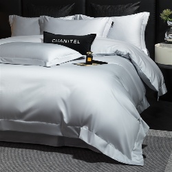 91家纺网 家纺一手货源 找家纺 （总）2025新款100(50*50)新疆长绒棉四件套-都柏林, 都柏林-千寻, 都柏林-大象灰, 都柏林-摩卡蓝, 都柏林-热刺红, 都柏林-兰花白, 都柏林-沙漠灰, 都柏林-米色