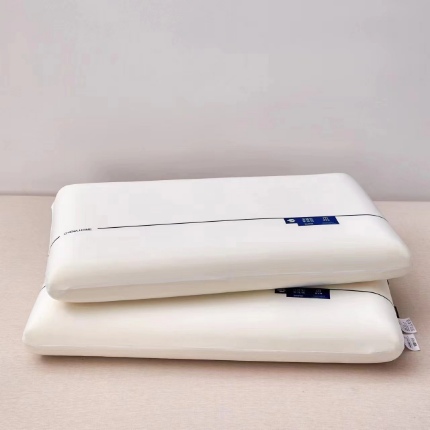 91家纺网 家纺一手货源 找家纺 （总）露函家居 2025新款云朵记忆枕气凝枕亚朵同款慢回弹记忆枕超30天不退不换 