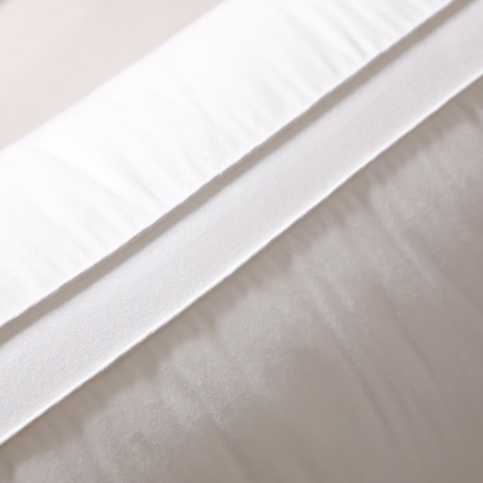 91家纺网 家纺一手货源 找家纺 全棉羽丝枕 羽丝绒枕芯 三防枕芯 全棉枕芯 中高枕