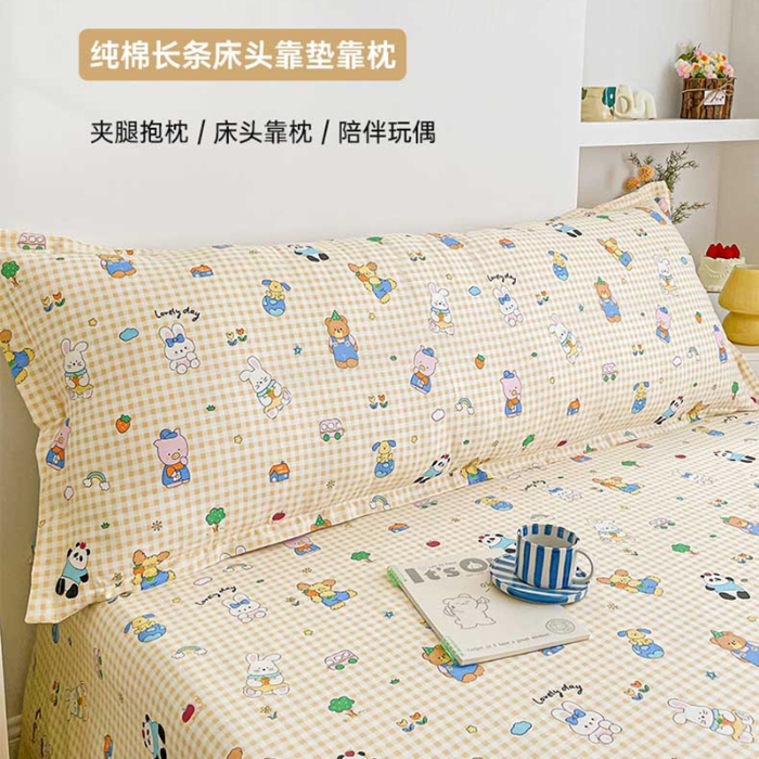 91家纺网 家纺一手货源 找家纺 极速美工  靠枕详情案例