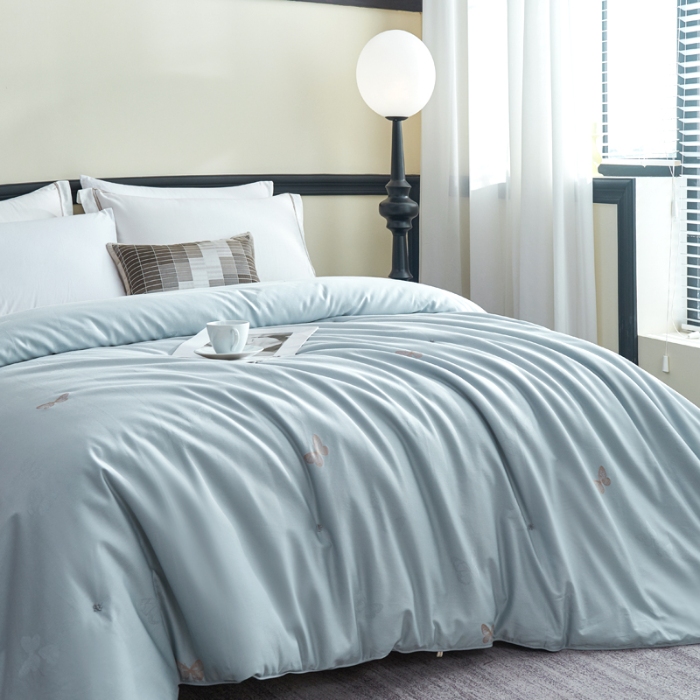 91家纺网 家纺一手货源 找家纺 （总）新品 热销桑蚕丝被 蝴桐家纺 全棉桑蚕丝被 保真桑蚕丝被 夏凉被 空调被 春秋被 加厚冬被 婚庆被子 结婚被芯