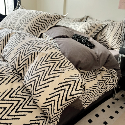 坚果摄影  极简轻奢风套件拍摄赏析