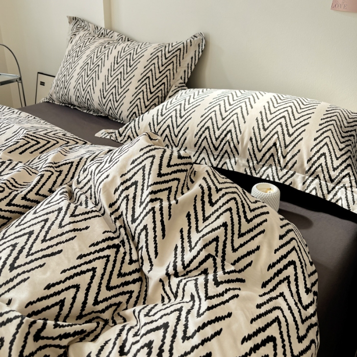 91家纺网 家纺一手货源 找家纺 坚果摄影  极简轻奢风套件拍摄赏析