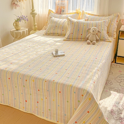 坚果摄影  夹棉床盖拍摄赏析