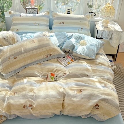 91家纺网 家纺一手货源 找家纺 坚果摄影  床盖系列拍摄赏析