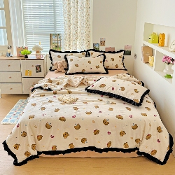 91家纺网 家纺一手货源 找家纺 坚果摄影  可爱甜系少女风拍摄赏析,1#