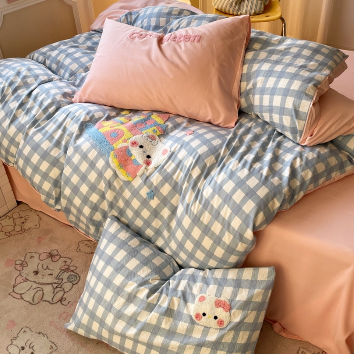 91家纺网 家纺一手货源 找家纺 坚果摄影  毛巾绣套件拍摄赏析