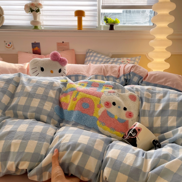 91家纺网 家纺一手货源 找家纺 坚果摄影  毛巾绣套件拍摄赏析