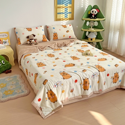 坚果摄影  小清新被芯拍摄赏析