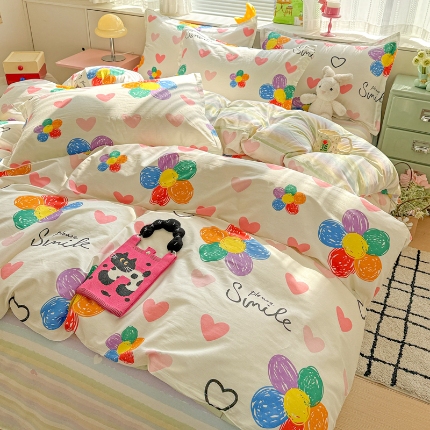 坚果摄影  小清新花卉套件拍摄赏析