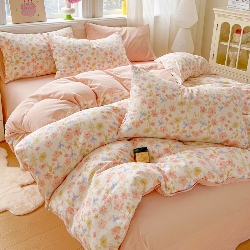 91家纺网 家纺一手货源 找家纺 坚果摄影  小清新套件拍摄赏析1,1#