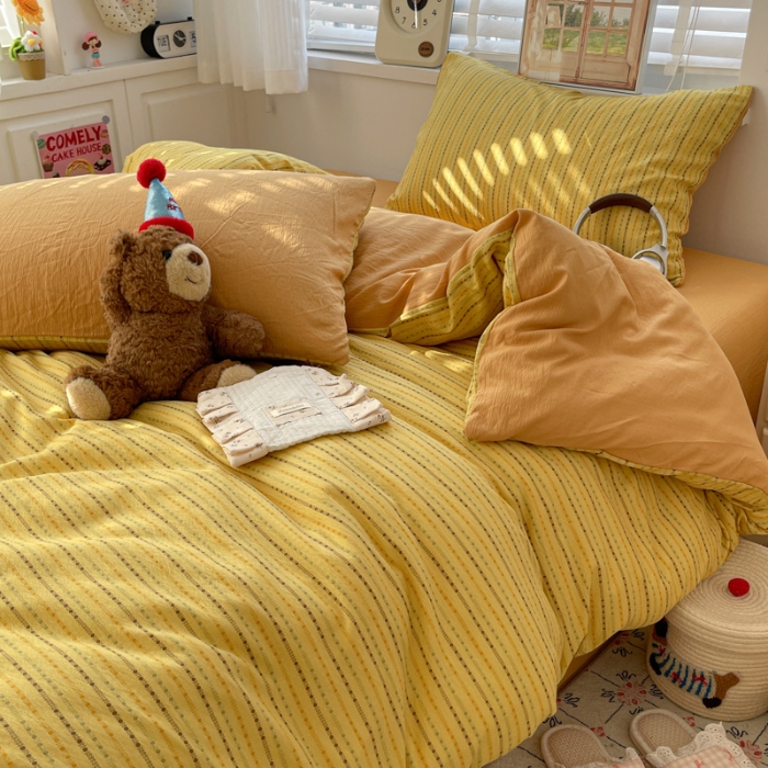 91家纺网 家纺一手货源 找家纺 坚果摄影  小清新套件拍摄赏析2