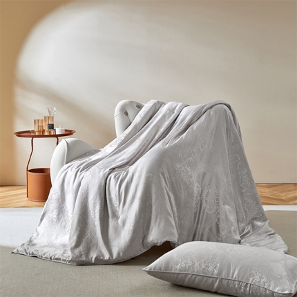 91家纺网 家纺一手货源 找家纺 （总）欧式桑蚕丝复合蚕丝被夏被春秋被冬被子母被蚕丝被--提供质检报告